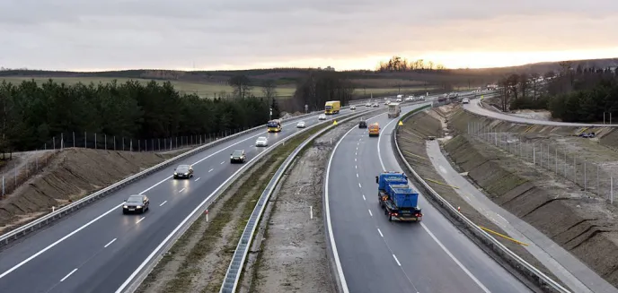 Obwodnicą przez las miejski? Ratusz otwiera drogę dla wariantu zachodniego