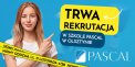 W szkole policealnej Pascal trwa rekrutacja!
