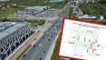 W poniedziałek (15 lipca) zaczął się remont torowiska w rejonie Galerii Warmińskiej. Prace oznaczają m.in. zawieszenie tramwajów linii nr 1, 2 i 3
