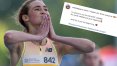 Anastazja Kuś (AZS UWM Olsztyn) z powołaniem na igrzyska olimpijskie