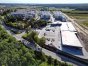 Przy ul. Bartąskiej wkrótce rozpocznie działalność nowy park handlowy