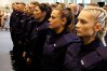 Garnizon warmińsko-mazurski zasiliło 34 policjantów i policjantek. To kropla w morzu potrzeb