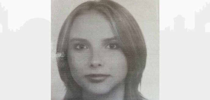 Zaginęła 14-latka z Olsztyna! Trwają poszukiwania Pauli Okrzesik-Szneps