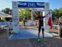 Paweł Najmowicz wygrał zawody Pucharu Świata w ultra triathlonie