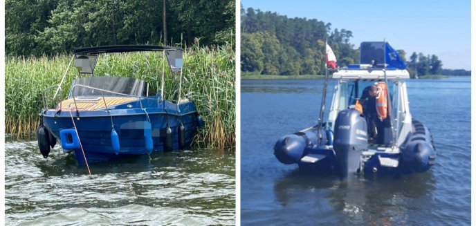 Śmiertelny urlop na Mazurach. Nowe fakty ws. tragedii na Jeziorze Mikołajskim