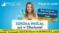 Szkoła Pascal już w Olsztynie. Trwa rekrutacja na bezpłatne kierunki
