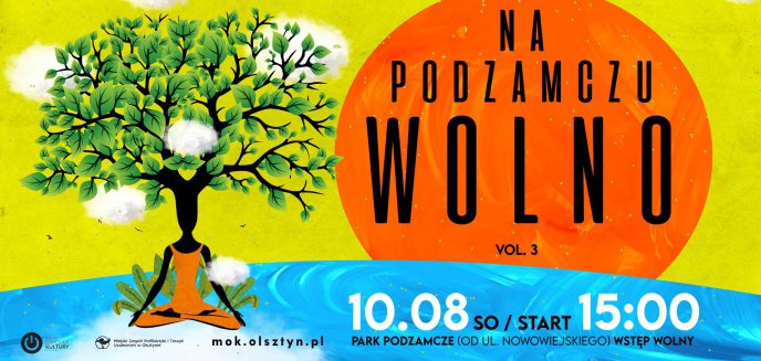 Sobotni relaks w rytmie slow! [PEŁNY PROGRAM]