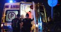 Młody mężczyzna trafił pod specjalistyczną opiekę