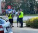 Policjanci z Komendy Miejskiej Policji w Olsztynie podsumowali działania "Niechronieni Uczestnicy Ruchu Drogowego"
