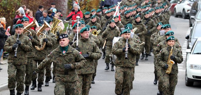 Trwa długi weekend sierpniowy. Msze święte, piknik, defilada i wolne dni w ratuszu