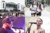 Tak się bawiono we czwartek, podczas pierwszego dnia Olsztyn Green Festival