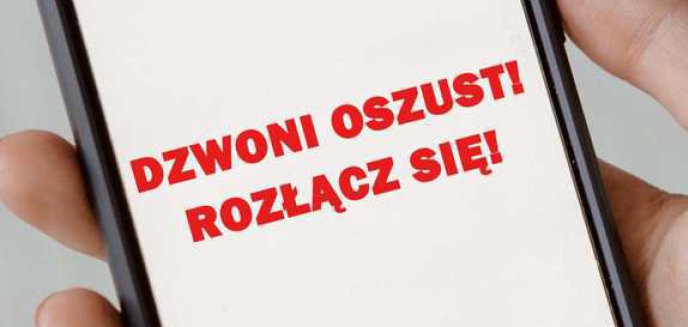 Olsztyn. 91-latka włożyła 40 tys. zł. do reklamówki i przekazała oszustce