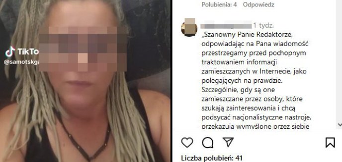 Olsztyn. Pobicie przy al. Warszawskiej pretekstem do fałszywych oskarżeń Ukraińców? [WIDEO]