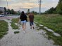 W Olsztynie chcą wyremontować dziką ścieżkę między ul. Elbląską a ul. Krasickiego