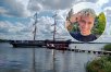 Ekipa znanego youtubera zawitała na Mazurach. Trwają prace nad wielomilionową produkcją filmową