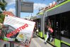 Oszuści próbują wyłudzić dane lub pieniądze od mieszkańców Olsztyna