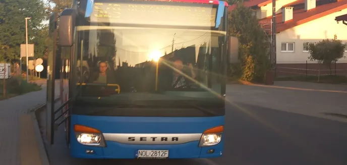 Z Dobrego Miasta do Olsztyna za 3 zł! Ruszyła nowa linia autobusowa [ROZKŁAD JAZDY]