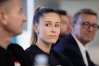 Natalia Kaczmarek łączy karierę sportową i wojskową profesją