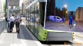 W Olsztynie ojcu zaginął 4-latek. Pomogła motornicza