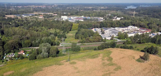 Tunel pod torami w Olsztynie coraz bliżej. Padły konkretne kwoty [ZDJĘCIA]