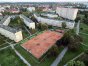 Korty tenisowe przy ul. Wyszyńskiego 12a to obiekt z ponad 40-letnią tradycją
