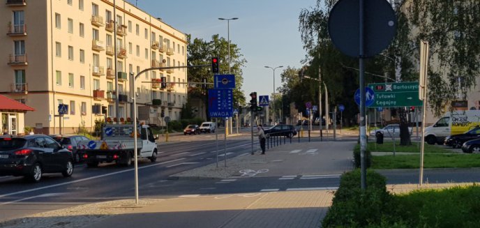 Artykuł: Zatorze. Podczas spaceru do ziomeczków podjechała policja i się zaczęło...