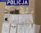 Olsztyńscy policjanci przechwycili ponad 250 gramów narkotyków