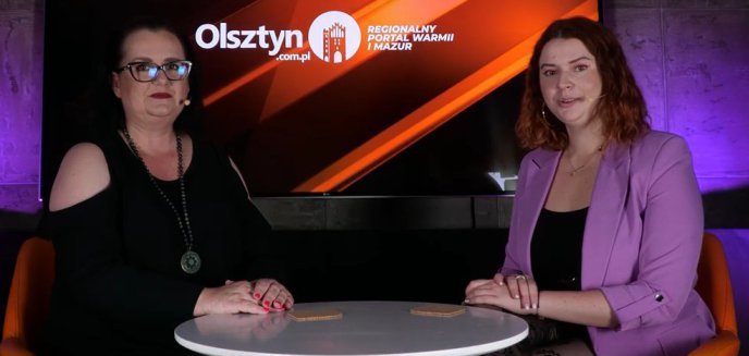 „Olsztyniacy kochają taniec”. Rozmowa z Moniką Sobotą, dyrektor zarządzającą Fundacji Tańca i Sztuki „ARToffNIA” [WIDEO]