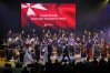 Warmińsko-Mazurska Filharmonia im. Feliksa Nowowiejskiego w Olsztynie była sercem wyjątkowego wydarzenia