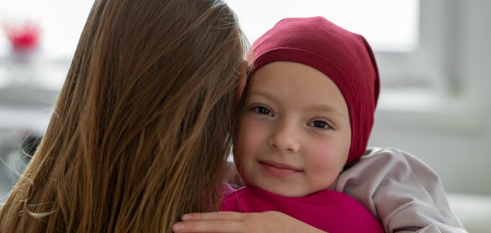 Uwaga! Jest okazja, żeby pomóc najmłodszym pacjentom onkologii