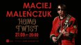 Maciej Maleńczuk wystąpi w Olsztynie