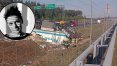 W tragicznym wypadku na S7 pod Olsztynkiem zginęła znana projektantka mody, Agnieszka Guz