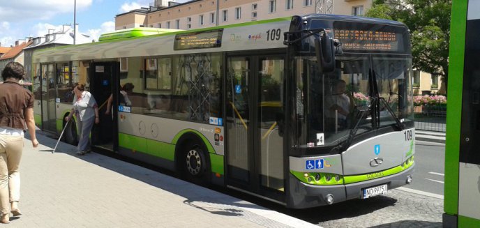 Artykuł: Będzie komunikacja miejska do Jonkowa? "Diabeł tkwi w szczegółach"