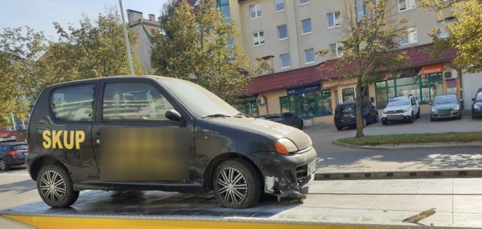 Czarne seicento już nie straszy na Jarotach