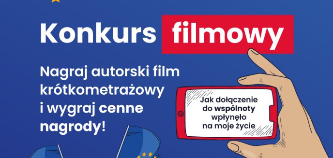 Artykuł: Jak dołączenie do wspólnoty wpłynęło na Twoje życie? Nagraj film krótkometrażowy i zgarnij atrakcyjne nagrody!