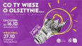 Zbliża się konkurs wiedzy o stolicy Warmii i Mazur. Przewidziano atrakcyjne nagrody