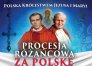 Ulicamy Olsztyna przejdzie procesja różańcowa
