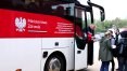 Na terenie Centrum Konferencyjno-Szkoleniowego w Kortowie trwa Bloody Day