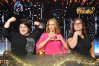 Od lewej: Krystyna Abramczyk-Puzio, Maria Rotkiel i Julia Tarasek