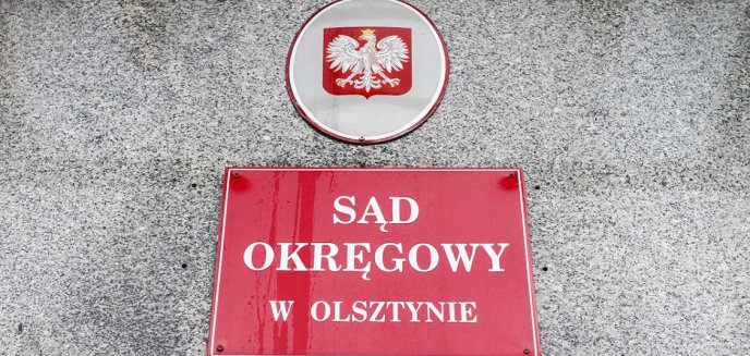 Pojechał do Malagi i nadał do Olsztyna 12 kg narkotyków. Jacek W. skazany