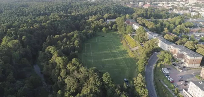 Dla miasta już więcej nie będę budował. Henryk Pach rezygnuje z dzierżawy stadionu rugby