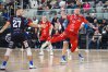Warmia Energa Olsztyn dzielnie walczyła z gośćmi z Grudziądza, ale punkty pojechały do województwa kujawsko-pomorskiego