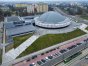 Spółka zarządzająca halą Urania przygotowała sprawozdanie, w którym podsumowuje dotychczasowe działania