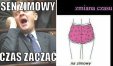W sieci znaleźć można wiele memów, dotyczących zmiany czasu