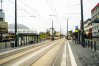 W nocy z 30 na 31 października służby otrzymały zgłoszenie o ciele mężczyzny leżącym na przystanku tramwajowym pod halą Urania w Olsztynie