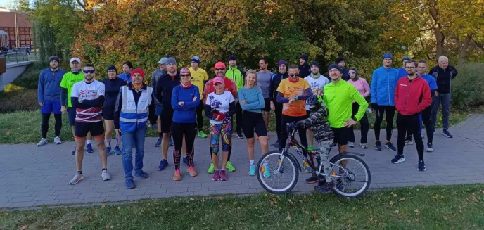 Parkrun Olsztyn świętuje 7 urodziny. Tutaj każdy swoim tempem biegnie 5 km