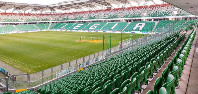 Jak stadion Legii Warszawa stał się jednym z najbardziej przerażających stadionów piłkarskich Europy Środkowej