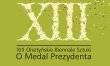 Wkrótce poznamy finalistów konkursu "XIII Olsztyńskie Biennale Sztuki – O Medal Prezydenta"