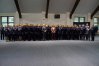 Za nami kolejne w tym roku ślubowanie w warmińsko-mazurskim garnizonie policji