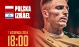 Dziś (7 listopada) w Olsztynie reprezentacja Polski w piłce ręcznej rozpocznie walkę o awans do mistrzostw Europy w 2026 roku